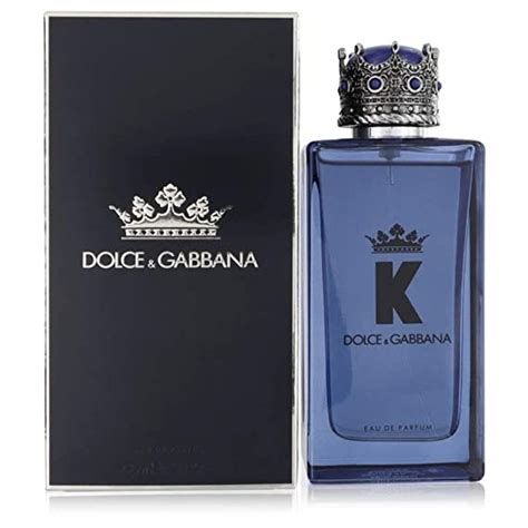 king dolce gabbana profumo|dolce and gabbana k 150ml.